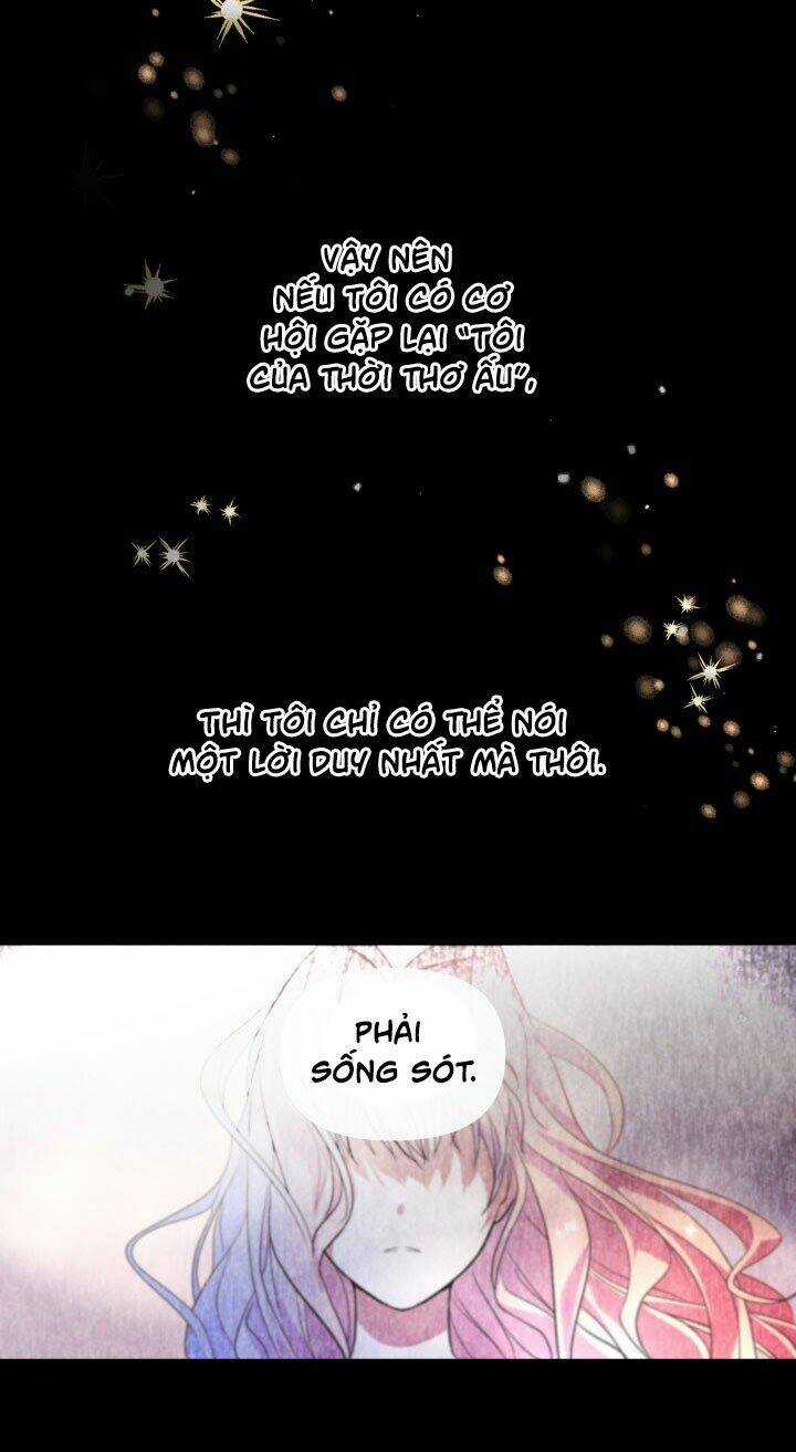 Hoàng Hậu Bé Bỏng - Chapter 1 - Trang 10