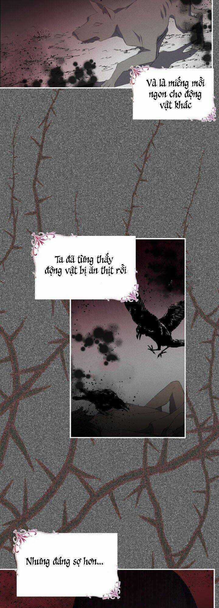 Hoàng Hậu Bé Bỏng - Chapter 10 - Trang 31