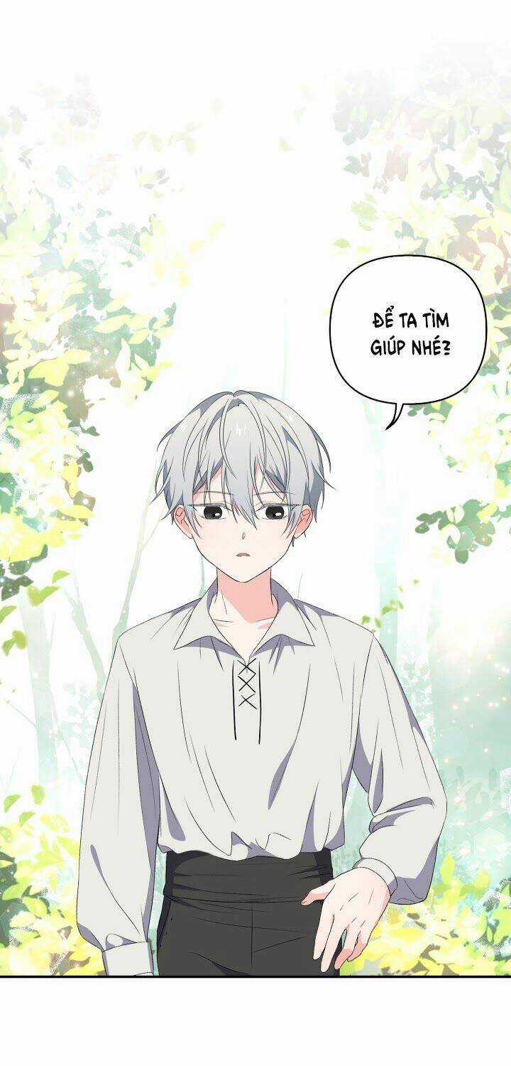 Hoàng Hậu Bé Bỏng - Chapter 12 - Trang 2