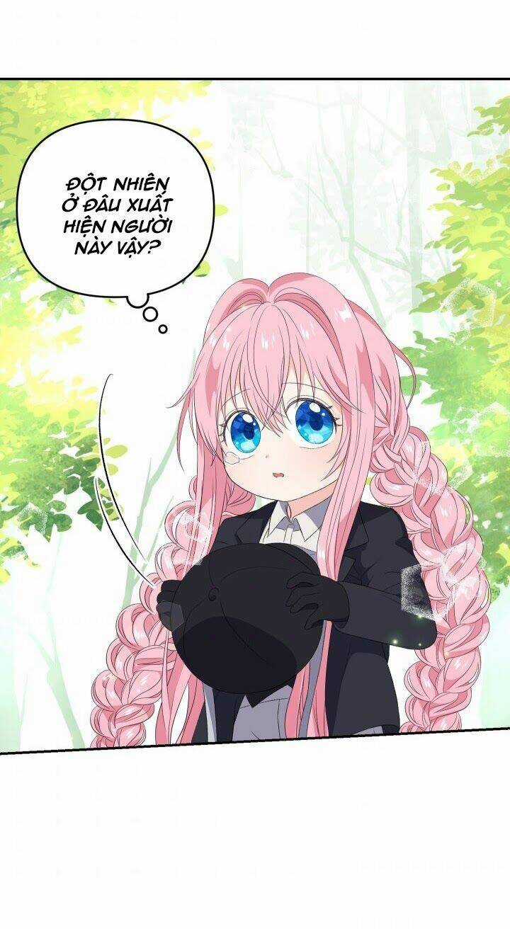 Hoàng Hậu Bé Bỏng - Chapter 12 - Trang 4