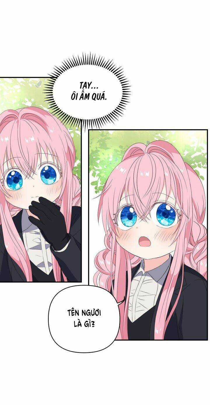Hoàng Hậu Bé Bỏng - Chapter 12 - Trang 31
