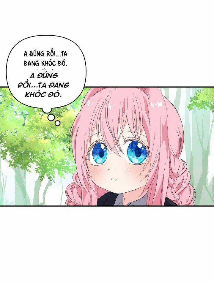 Hoàng Hậu Bé Bỏng - Chapter 12 - Trang 37