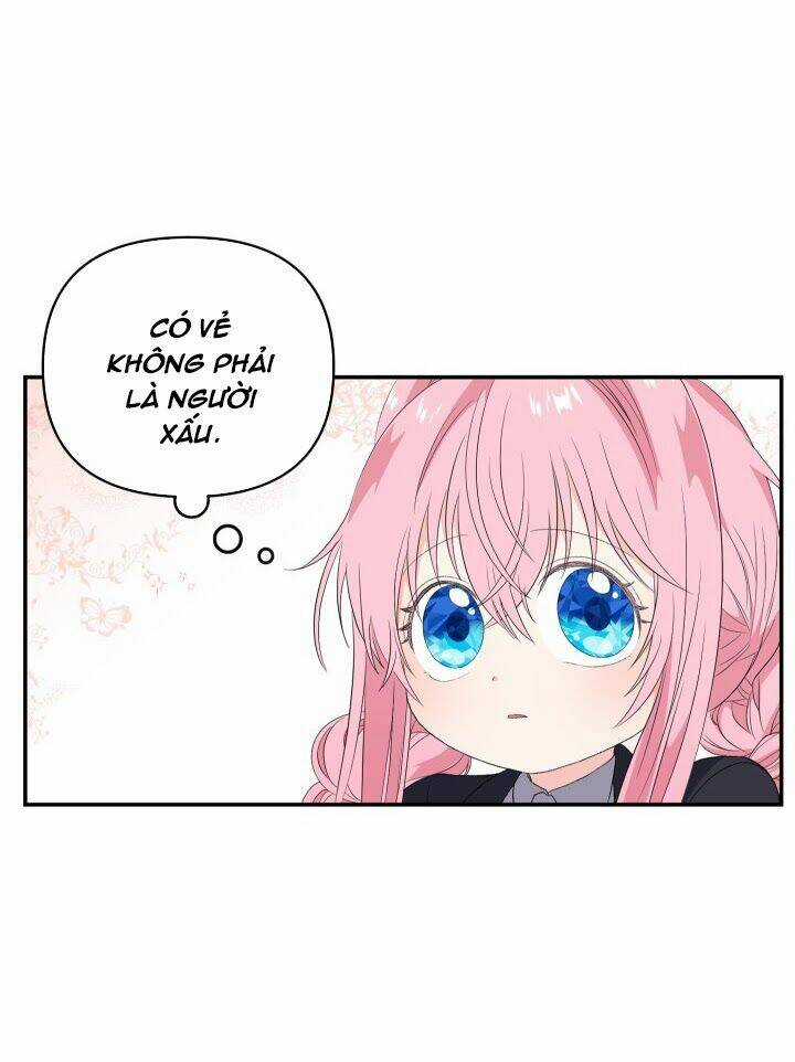 Hoàng Hậu Bé Bỏng - Chapter 12 - Trang 6