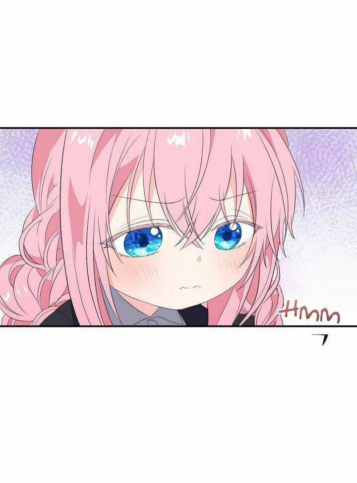 Hoàng Hậu Bé Bỏng - Chapter 12 - Trang 9