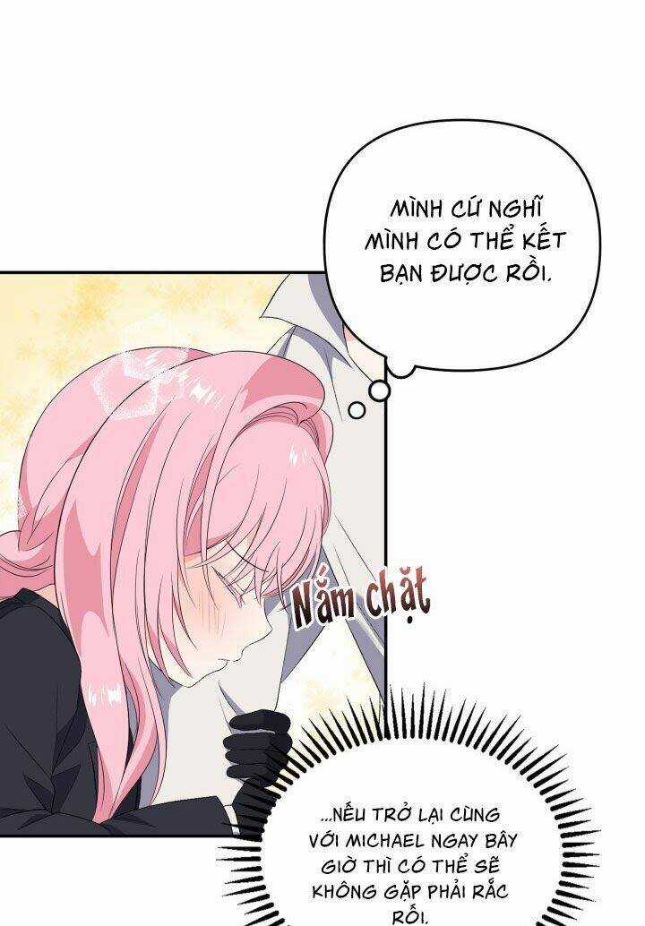 Hoàng Hậu Bé Bỏng - Chapter 13 - Trang 3