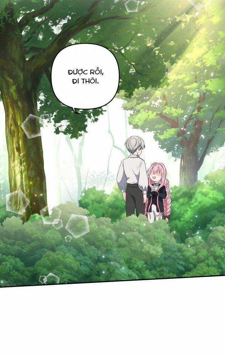 Hoàng Hậu Bé Bỏng - Chapter 13 - Trang 29