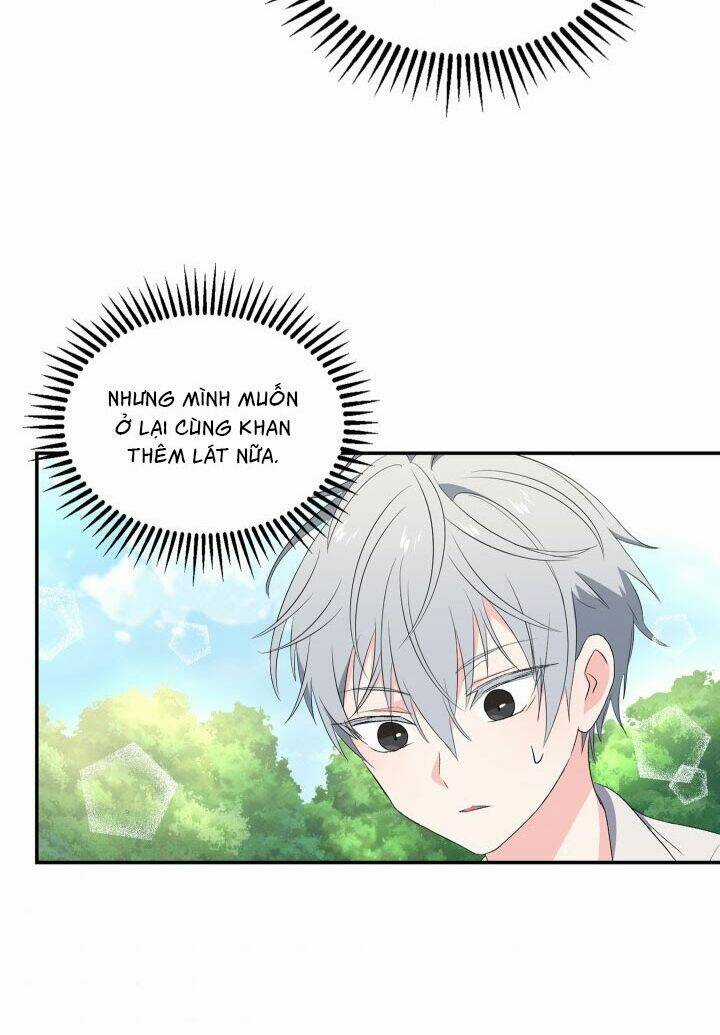 Hoàng Hậu Bé Bỏng - Chapter 13 - Trang 4