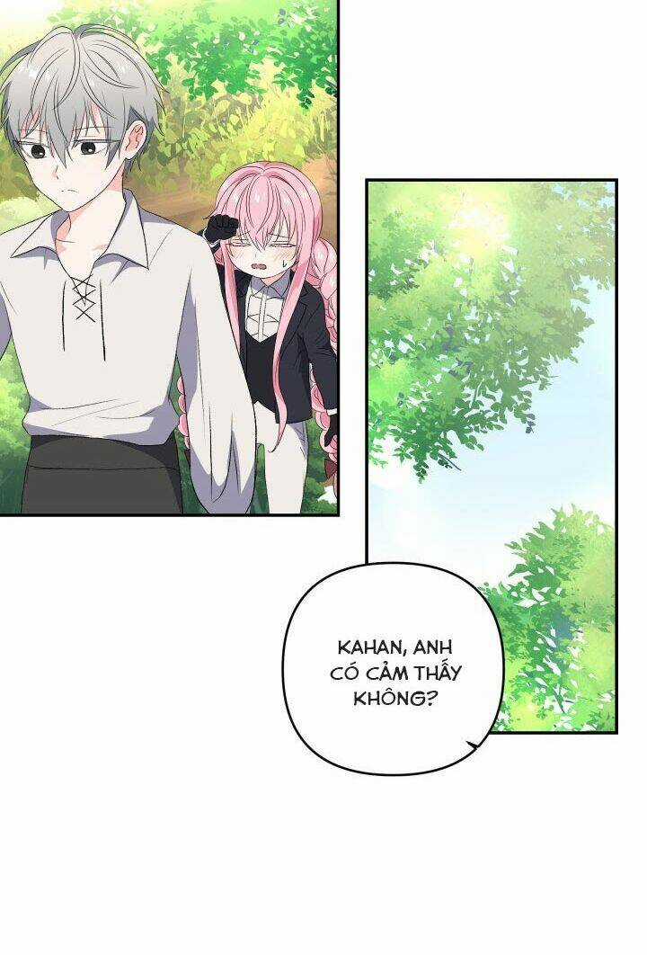 Hoàng Hậu Bé Bỏng - Chapter 13 - Trang 34