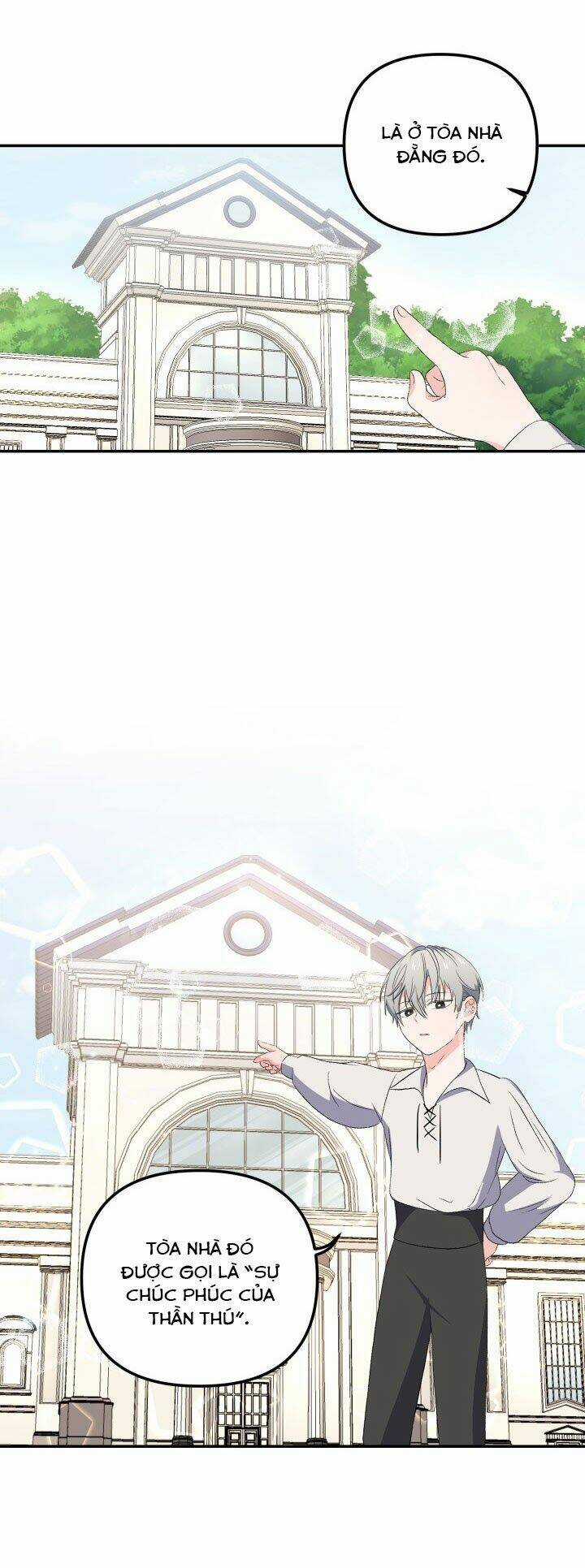 Hoàng Hậu Bé Bỏng - Chapter 13 - Trang 38