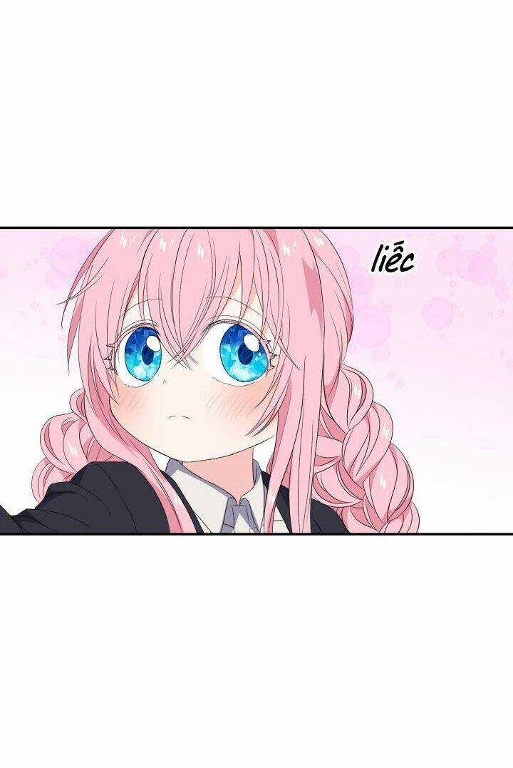 Hoàng Hậu Bé Bỏng - Chapter 13 - Trang 44