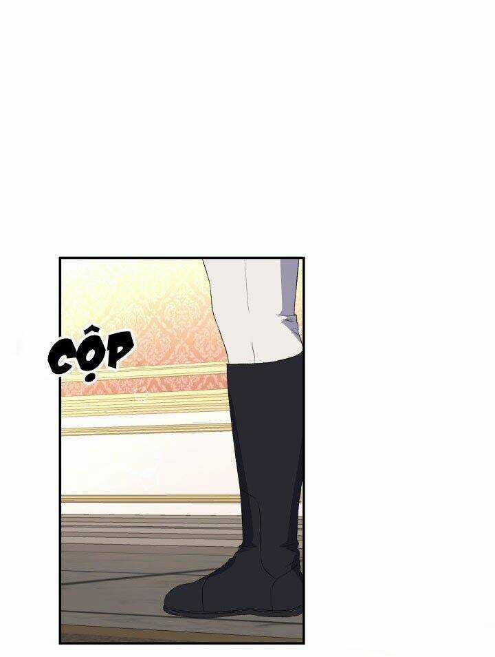 Hoàng Hậu Bé Bỏng - Chapter 13 - Trang 46