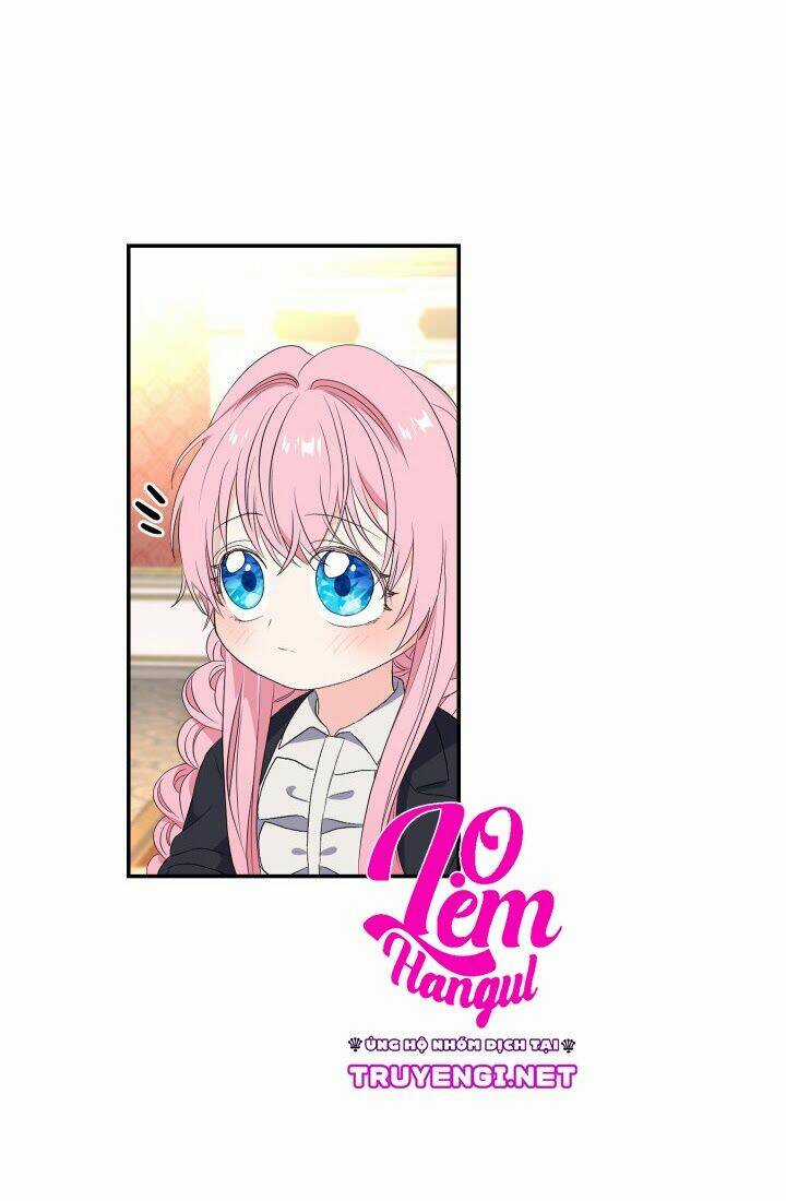 Hoàng Hậu Bé Bỏng - Chapter 14 - Trang 3