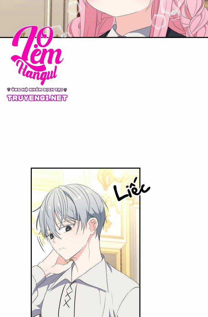 Hoàng Hậu Bé Bỏng - Chapter 14 - Trang 30