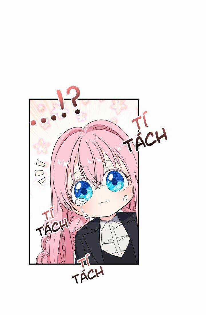 Hoàng Hậu Bé Bỏng - Chapter 14 - Trang 33