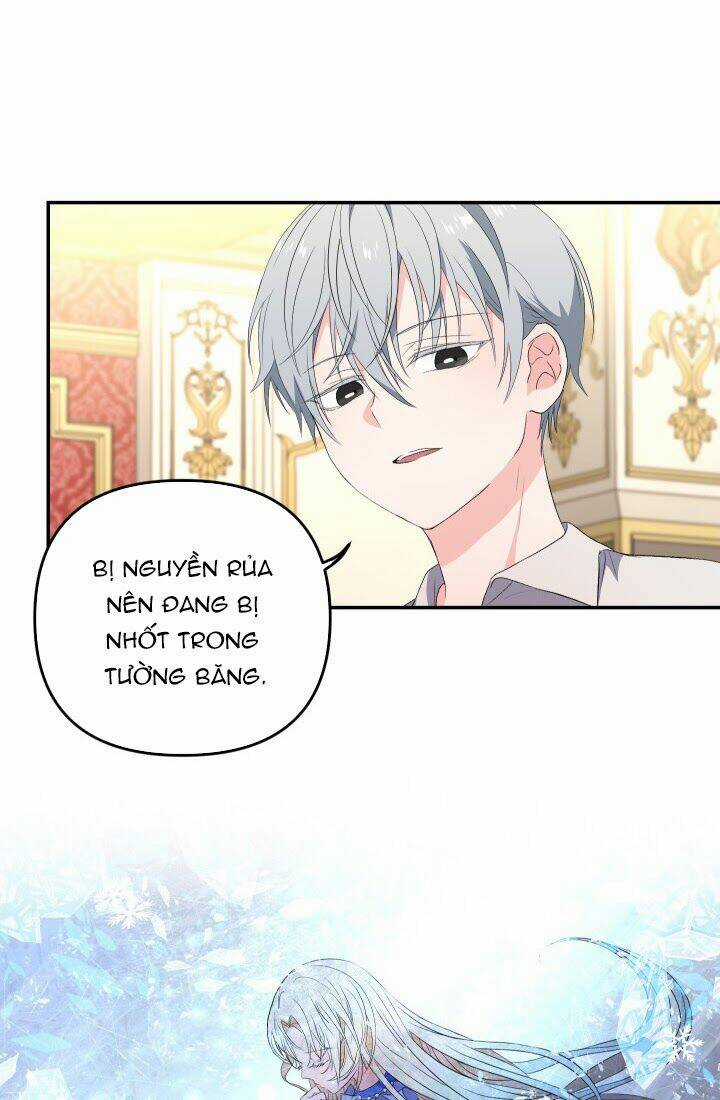 Hoàng Hậu Bé Bỏng - Chapter 14 - Trang 49