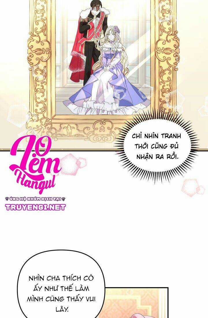 Hoàng Hậu Bé Bỏng - Chapter 14 - Trang 7