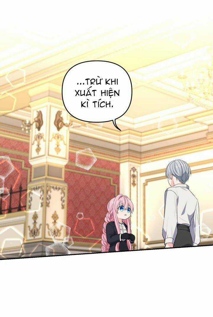 Hoàng Hậu Bé Bỏng - Chapter 15 - Trang 3