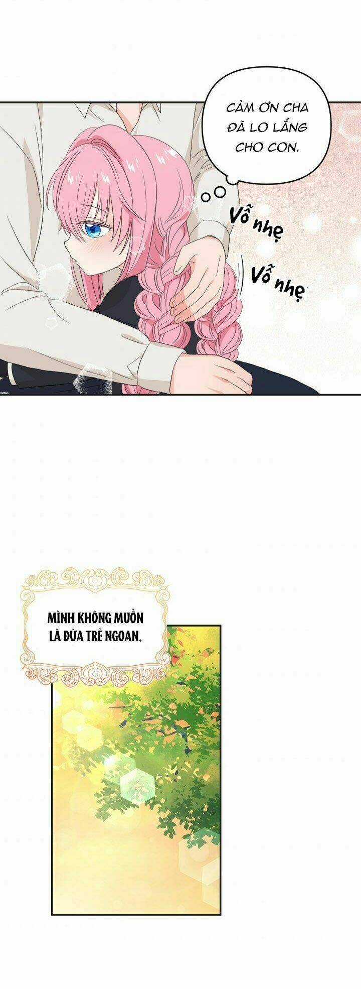 Hoàng Hậu Bé Bỏng - Chapter 16 - Trang 45