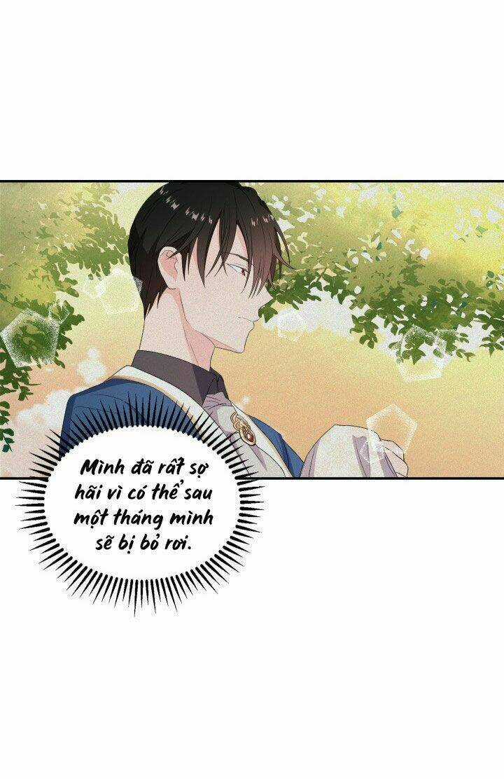 Hoàng Hậu Bé Bỏng - Chapter 16 - Trang 49