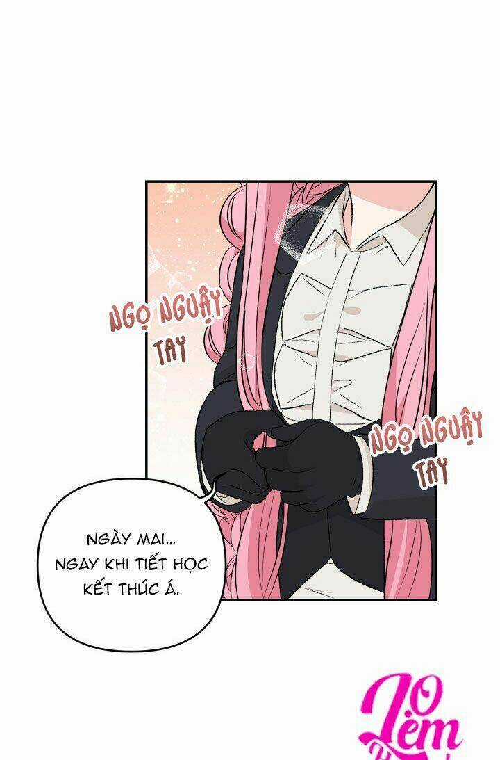 Hoàng Hậu Bé Bỏng - Chapter 16 - Trang 9