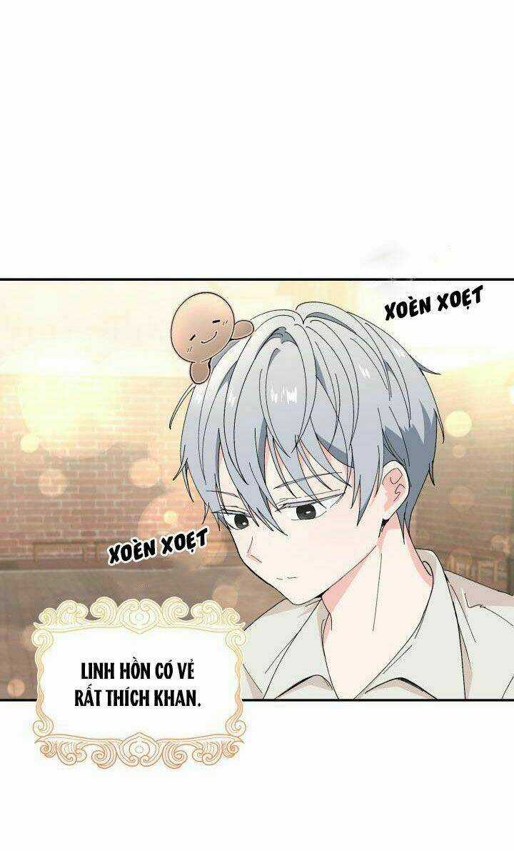 Hoàng Hậu Bé Bỏng - Chapter 18 - Trang 3