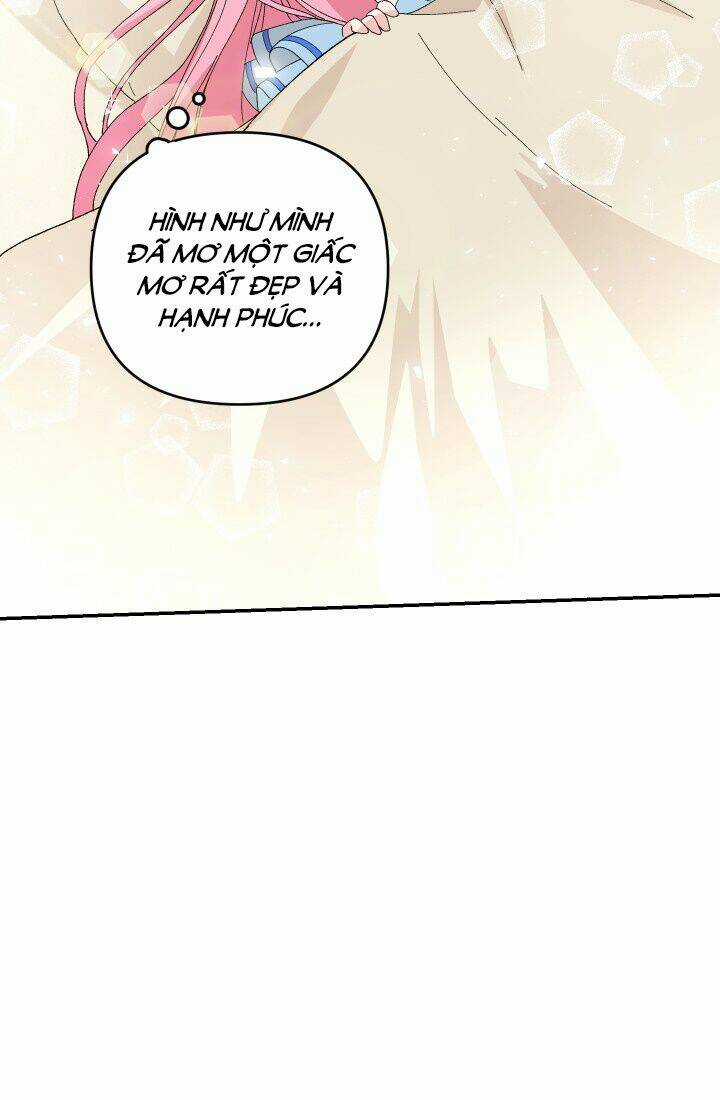 Hoàng Hậu Bé Bỏng - Chapter 19 - Trang 3