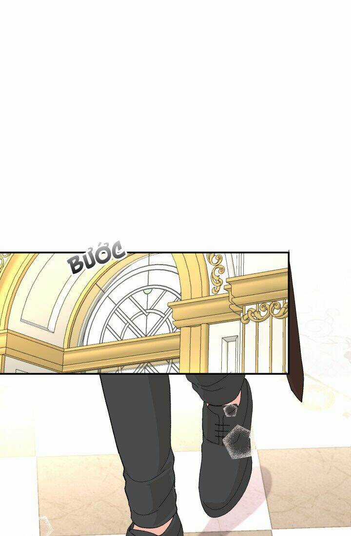 Hoàng Hậu Bé Bỏng - Chapter 19 - Trang 38