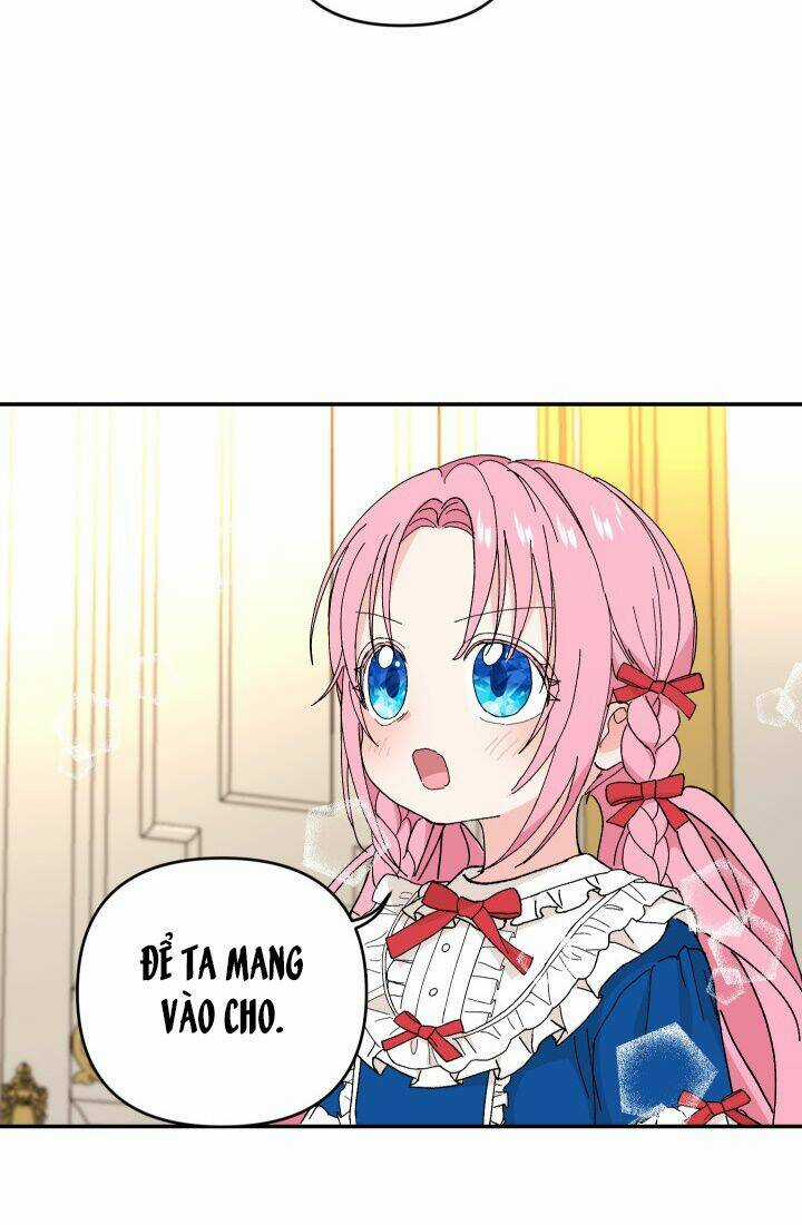 Hoàng Hậu Bé Bỏng - Chapter 19 - Trang 66