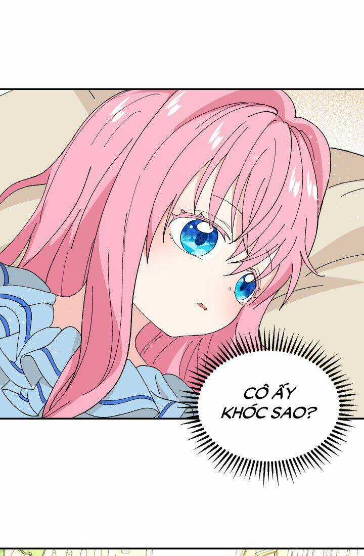 Hoàng Hậu Bé Bỏng - Chapter 19 - Trang 9