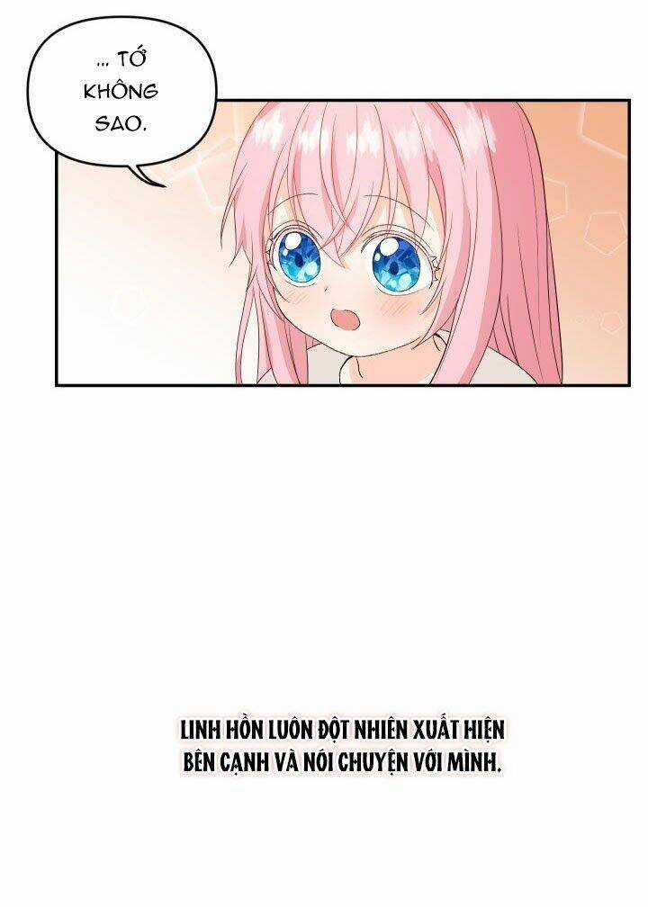 Hoàng Hậu Bé Bỏng - Chapter 2 - Trang 17