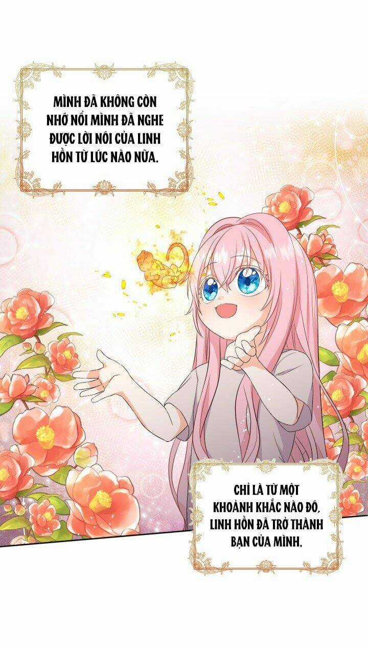 Hoàng Hậu Bé Bỏng - Chapter 2 - Trang 18