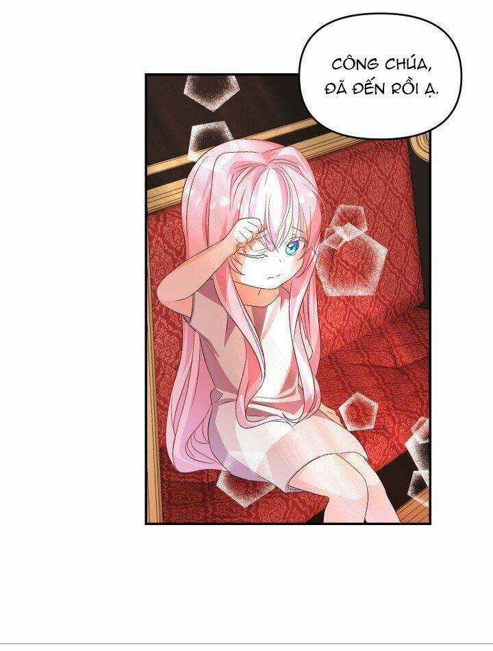 Hoàng Hậu Bé Bỏng - Chapter 2 - Trang 20