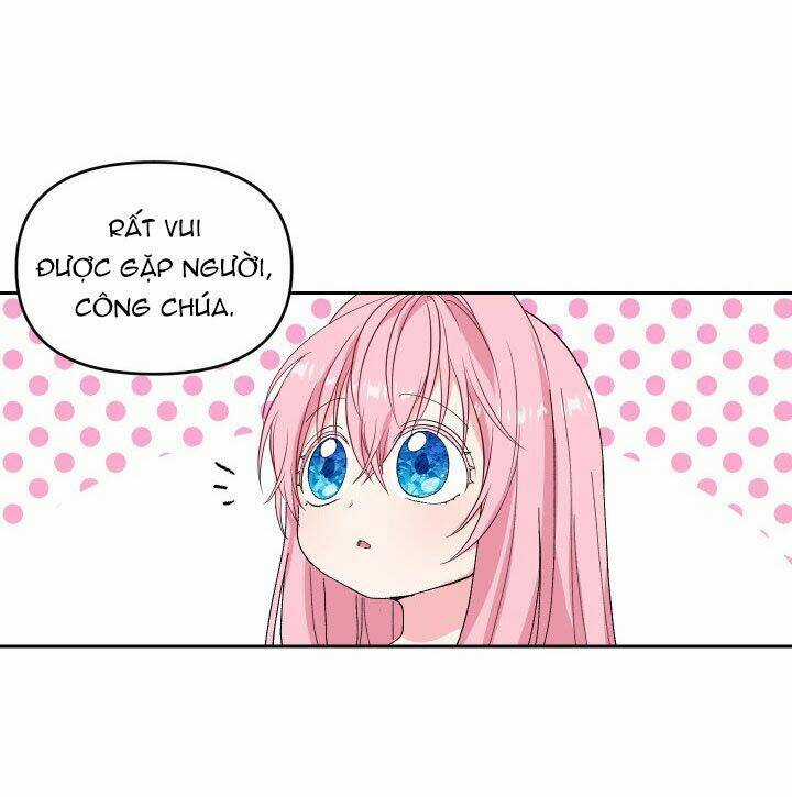 Hoàng Hậu Bé Bỏng - Chapter 2 - Trang 35