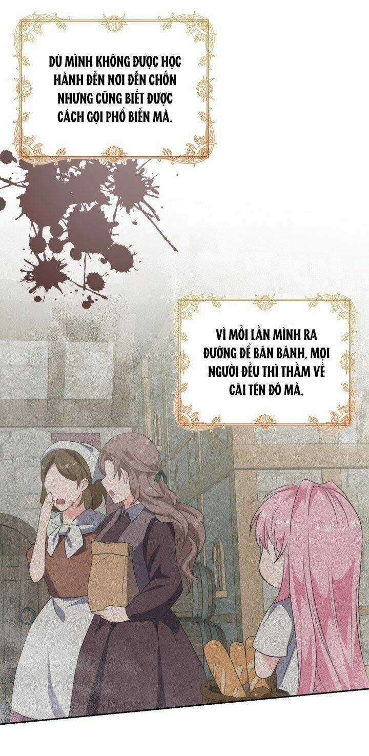 Hoàng Hậu Bé Bỏng - Chapter 2 - Trang 46