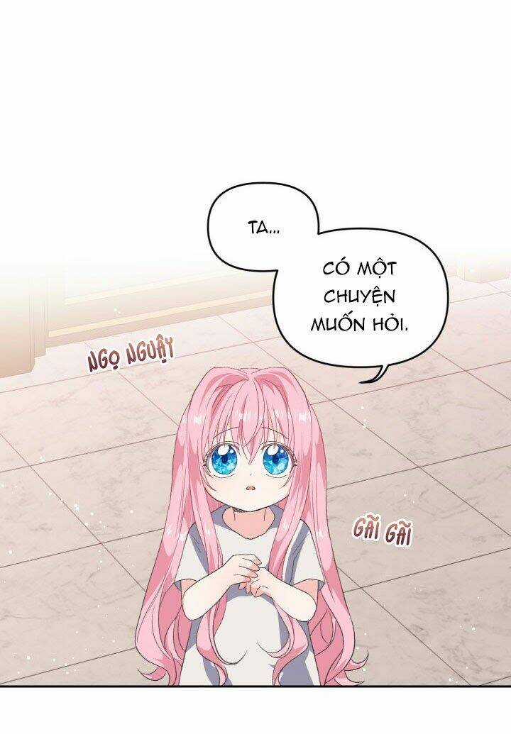 Hoàng Hậu Bé Bỏng - Chapter 2 - Trang 47