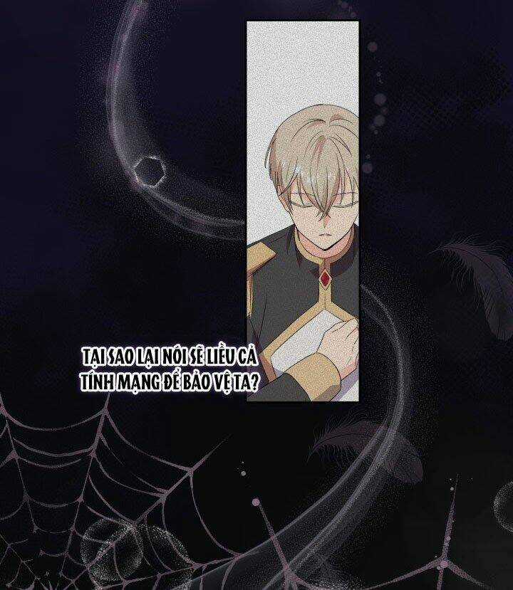 Hoàng Hậu Bé Bỏng - Chapter 2 - Trang 49