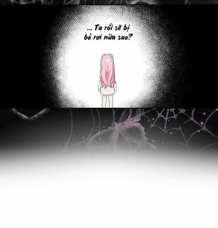 Hoàng Hậu Bé Bỏng - Chapter 2 - Trang 50