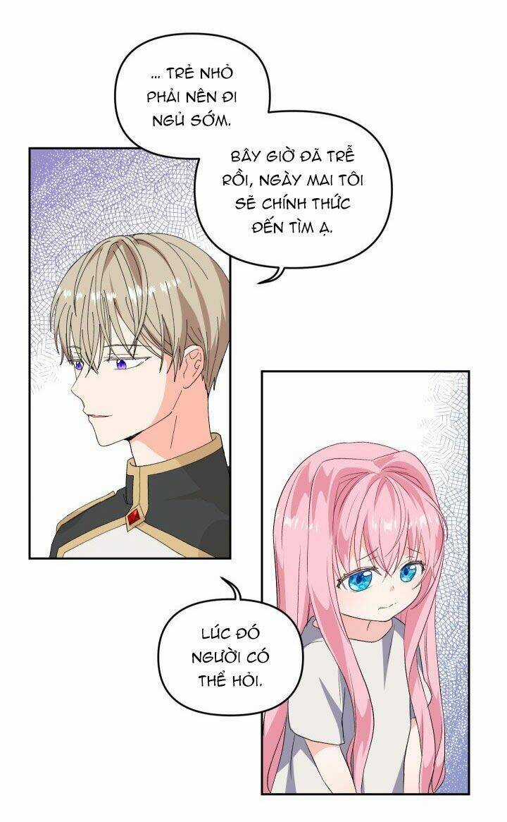 Hoàng Hậu Bé Bỏng - Chapter 2 - Trang 53