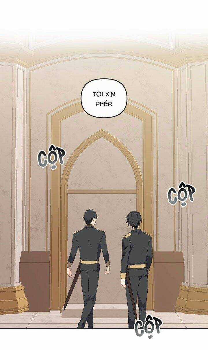 Hoàng Hậu Bé Bỏng - Chapter 2 - Trang 54