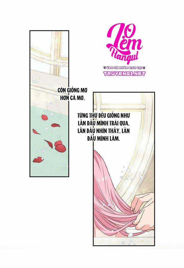 Hoàng Hậu Bé Bỏng - Chapter 2 - Trang 57