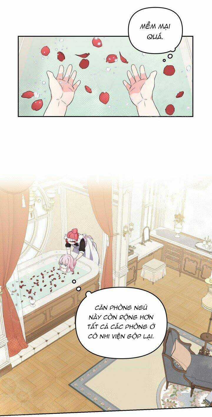 Hoàng Hậu Bé Bỏng - Chapter 2 - Trang 59