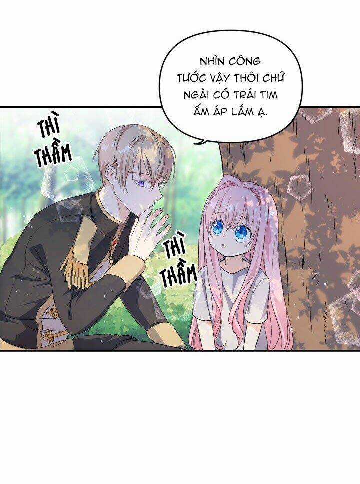 Hoàng Hậu Bé Bỏng - Chapter 2 - Trang 7