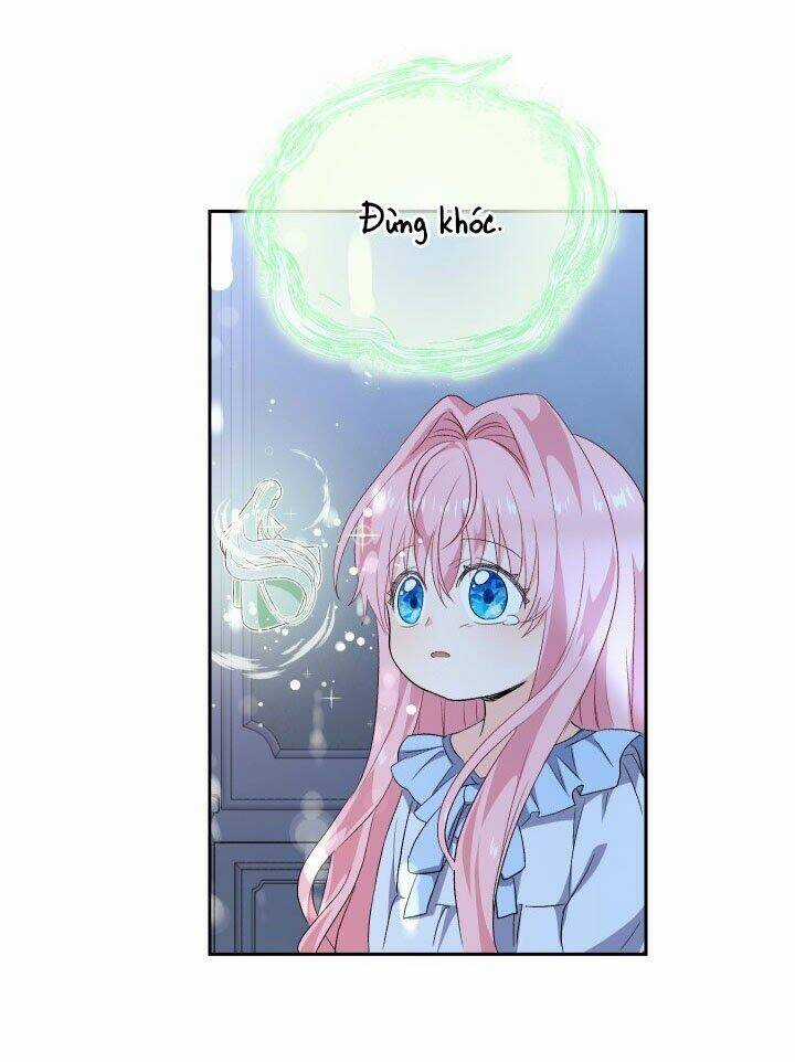 Hoàng Hậu Bé Bỏng - Chapter 2 - Trang 66