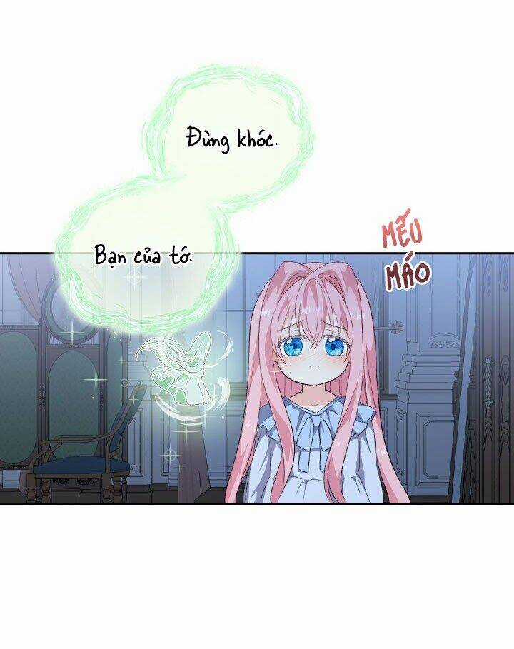 Hoàng Hậu Bé Bỏng - Chapter 2 - Trang 69