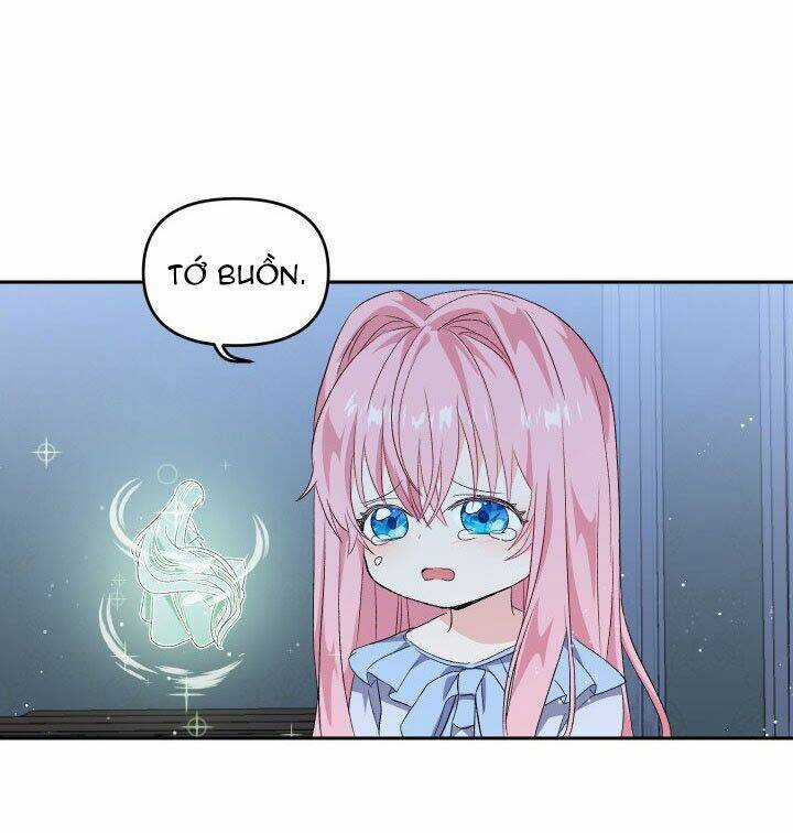 Hoàng Hậu Bé Bỏng - Chapter 2 - Trang 72