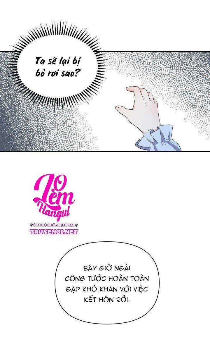 Hoàng Hậu Bé Bỏng - Chapter 2 - Trang 77