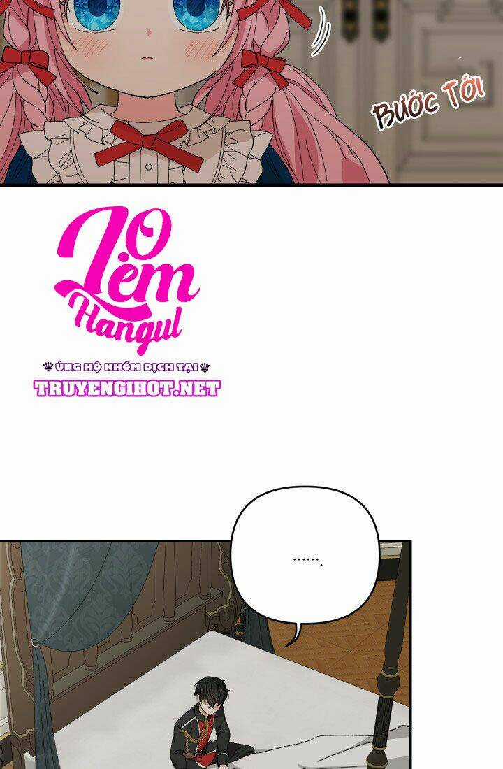 Hoàng Hậu Bé Bỏng - Chapter 20 - Trang 6