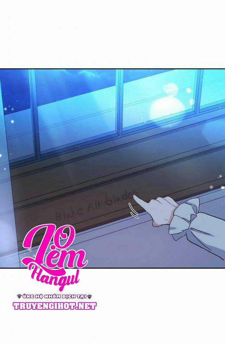 Hoàng Hậu Bé Bỏng - Chapter 20 - Trang 77