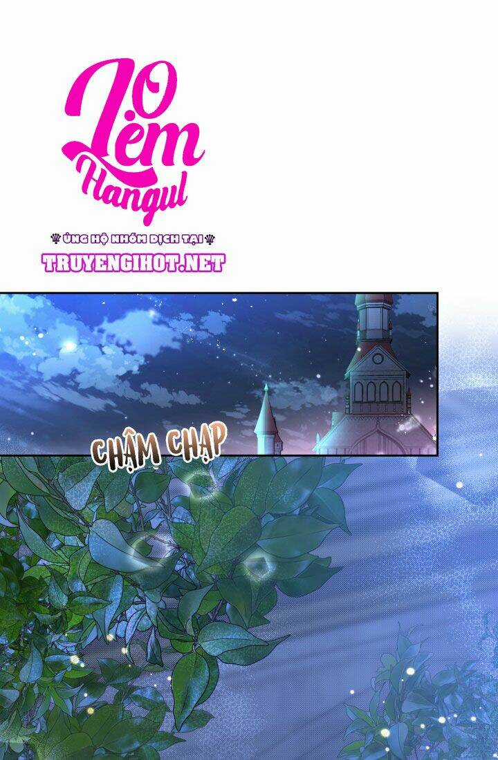 Hoàng Hậu Bé Bỏng - Chapter 21 - Trang 11