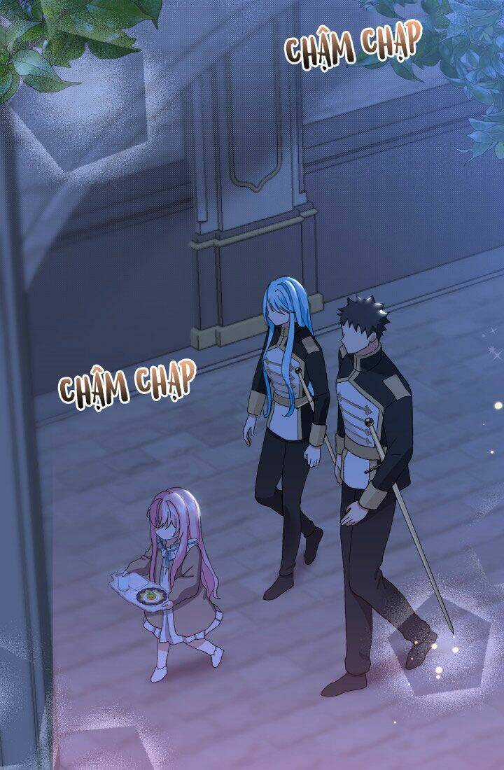 Hoàng Hậu Bé Bỏng - Chapter 21 - Trang 12